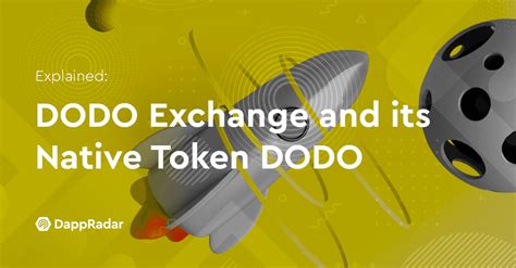 dodo code exchange|dodo crypto exchange.